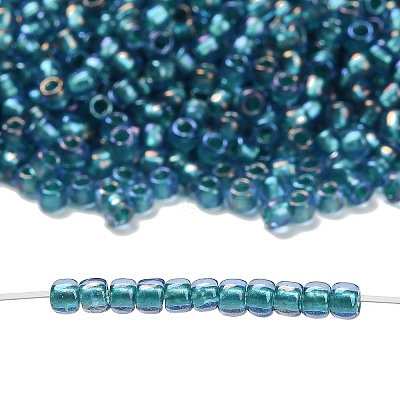 TOHO 6/0 Round Beads SEED-TR06-0274-1