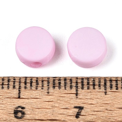 Acrylic Beads PL37C9070-01G-1