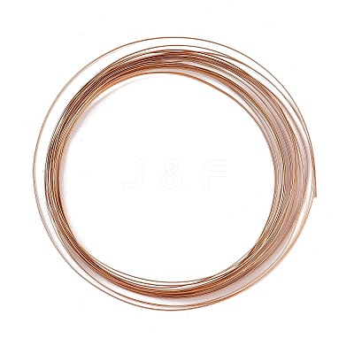 5M Aluminum Wire AW-H001-04D-1