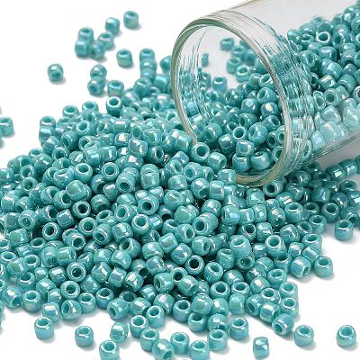 TOHO 8/0 Round Beads SEED-XTR08-0413-1