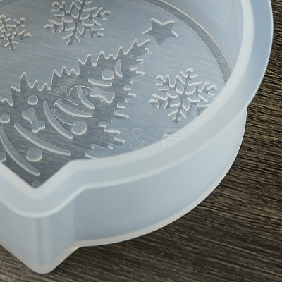DIY Silicone Candle Molds DIY-A055-02E-1