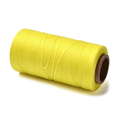 260M Waxed Polyester Cords YC-A003-01B-1