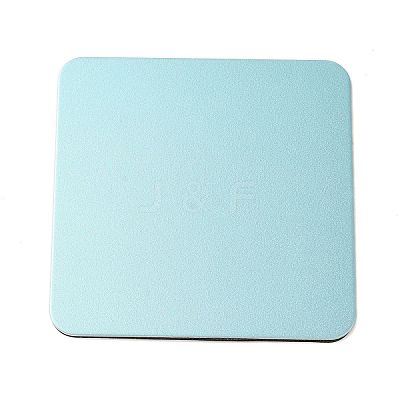 Alloy & EVA Foam Wax Seal Mats STAM-K001-02B-1