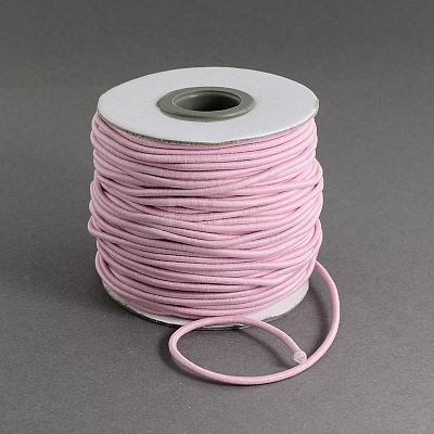 Round Elastic Cord EC-R001-2mm-008A-1