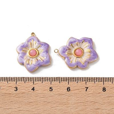 Dyed Natural White Jade Pendants STAS-A193-07G-01-1