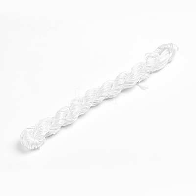 Nylon Braided Cord NWIR-R002-1mm-23-1