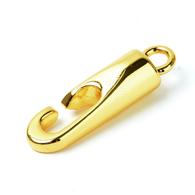 Alloy Bag Clasps FIND-WH0069-49G-1