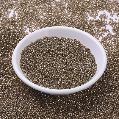 MIYUKI Round Rocailles Beads SEED-X0054-RR0311-1