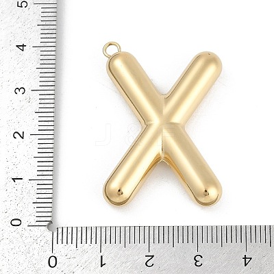 304 Stainless Steel Pendants STAS-I325-146G-X-1
