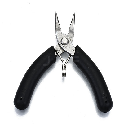Stainless Steel Mini Diagonal Nipper Pliers TOOL-N007-001-1
