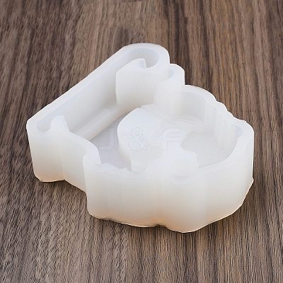 DIY Candle Silicone Molds SIMO-P014-06C-1