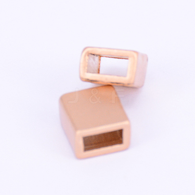 Alloy Enamel Beads ENAM-WH0049-16MG-02-1