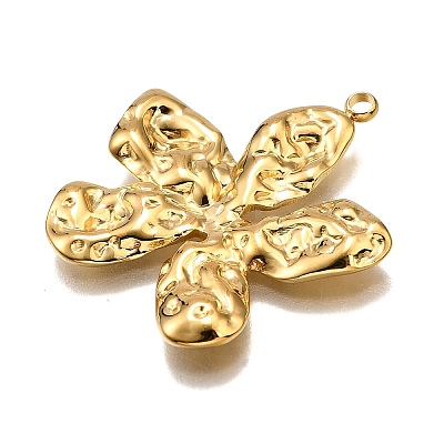 304 Stainless Steel Pendants X-STAS-M116-27G-1