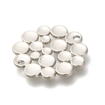 Alloy Connector Charms FIND-Z067-03P-02-1