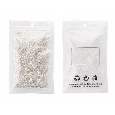 Glass Seed Beads X-SEED-S059-012-1