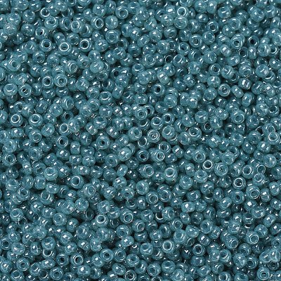 MIYUKI Round Rocailles Beads SEED-X0054-RR2376-1