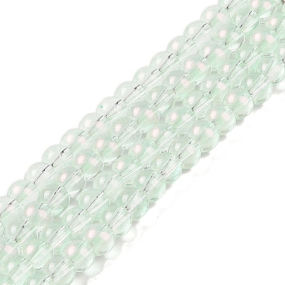 Glass Bead Strands X-GLAA-K068-01C-15-1