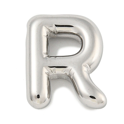 Non-Tarnish 304 Stainless Steel Pendants STAS-B071-01P-R-1