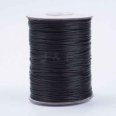 Korean Waxed Polyester Cord ZX-YC1.0MM-1