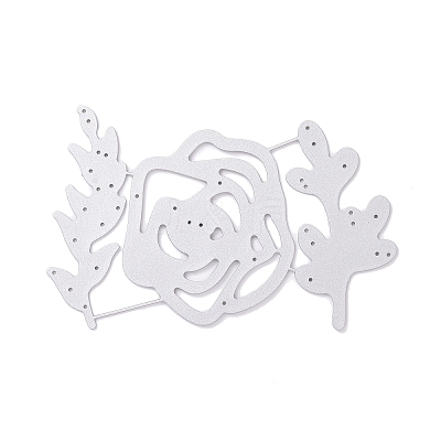 Carbon Steel Cutting Dies Stencils DIY-XCP0002-53MP-07-1