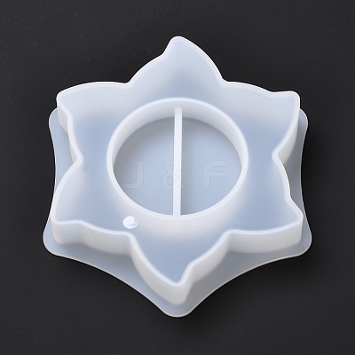 DIY Silicone Molds DIY-G041-04-1