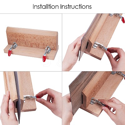 Leather Sewing Tools TOOL-WH0089-01-1