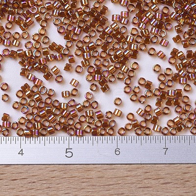 MIYUKI Delica Beads SEED-X0054-DB0170-1