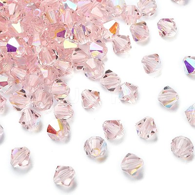 Preciosa® Crystal Beads Y-PRC-BA6-70120-200-1