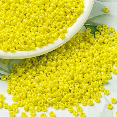 MIYUKI Round Rocailles Beads SEED-X0055-RR0422-1