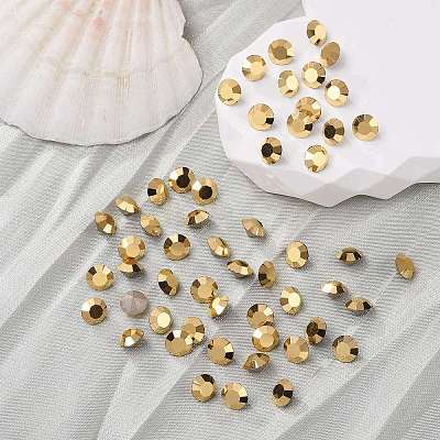Preciosa® MAXIMA Crystal Round Stones X-PRC-RBSS24-00030-262-1
