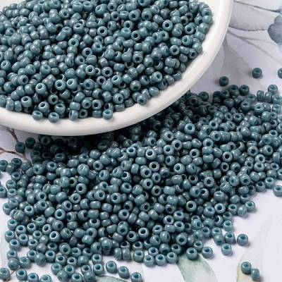 MIYUKI Round Rocailles Beads SEED-X0055-RR4479-1