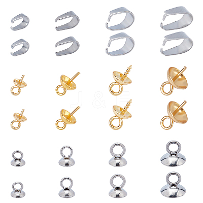Jewelry Finding Sets STAS-PH0001-65-1