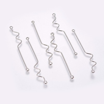 Alloy Links PALLOY-WH0065-34P-1