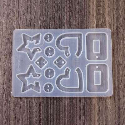 DIY Silicone Molds SIMO-H020-01H-1
