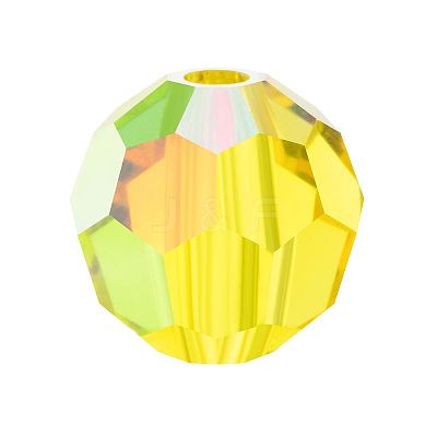Preciosa® Crystal Beads Y-PRC-BB6-80310-200-1