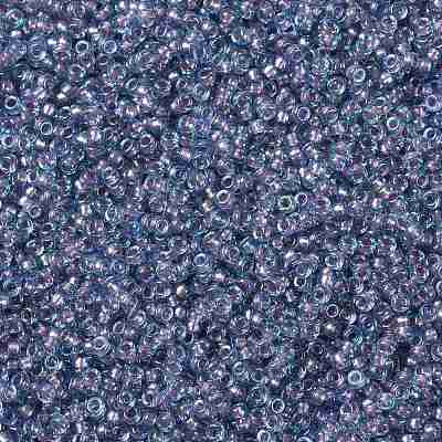 MIYUKI Round Rocailles Beads SEED-JP0010-RR3745-1