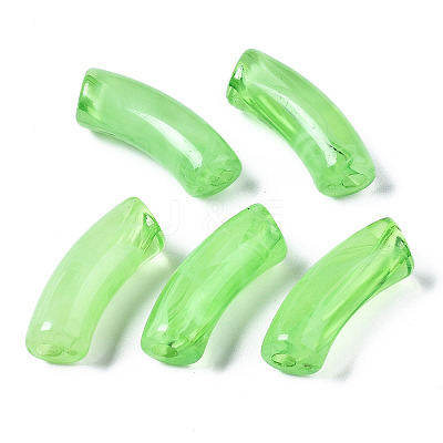 Acrylic Beads SACR-S678-065-1