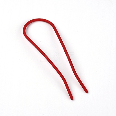 Zinc Alloy Hair Fork LS-BY-TAC0003-01C-1