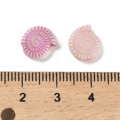 Plastics Beads KY-B004-16I-1