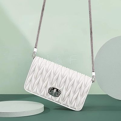 Bag Strap Chains FIND-WH0043-90P-1