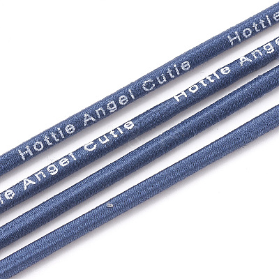 Elastic Cord EC-S003-15C-1