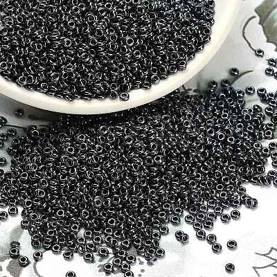 TOHO 8/0 Demi Round Beads Y-SEED-DR08-0081-1