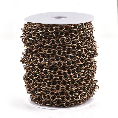 Iron Rolo Chains CH-S125-013-R-1
