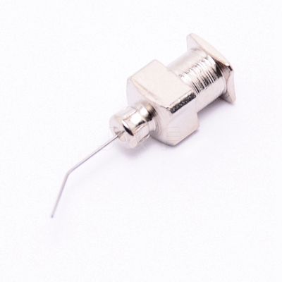 Stainless Steel Blunt Tip Dispensing Needles TOOL-WH0121-60K-1