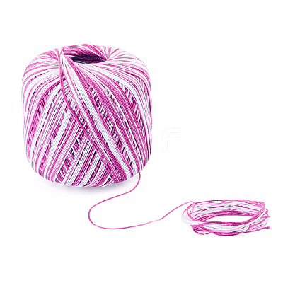 1 Skein Round Cotton Cord OCOR-TA0004-07J-1