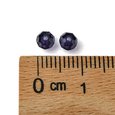Preciosa® Crystal Beads X-PRC-BB4-20480-1