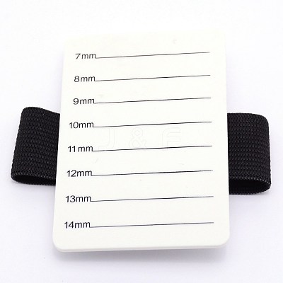 Acrylic Eyelashes Extension Tool MRMJ-WH0065-69-1