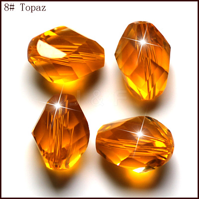 K9 Glass SWAR-F077-13x10mm-08-1