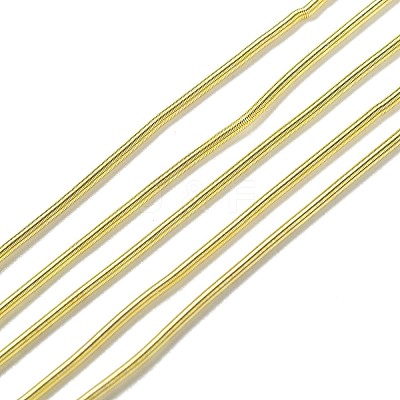 French Wire Gimp Wire TWIR-Z001-04G-1
