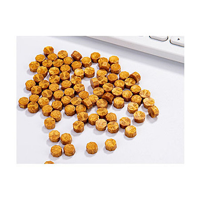 Sealing Wax Particles DIY-E033-A01-1